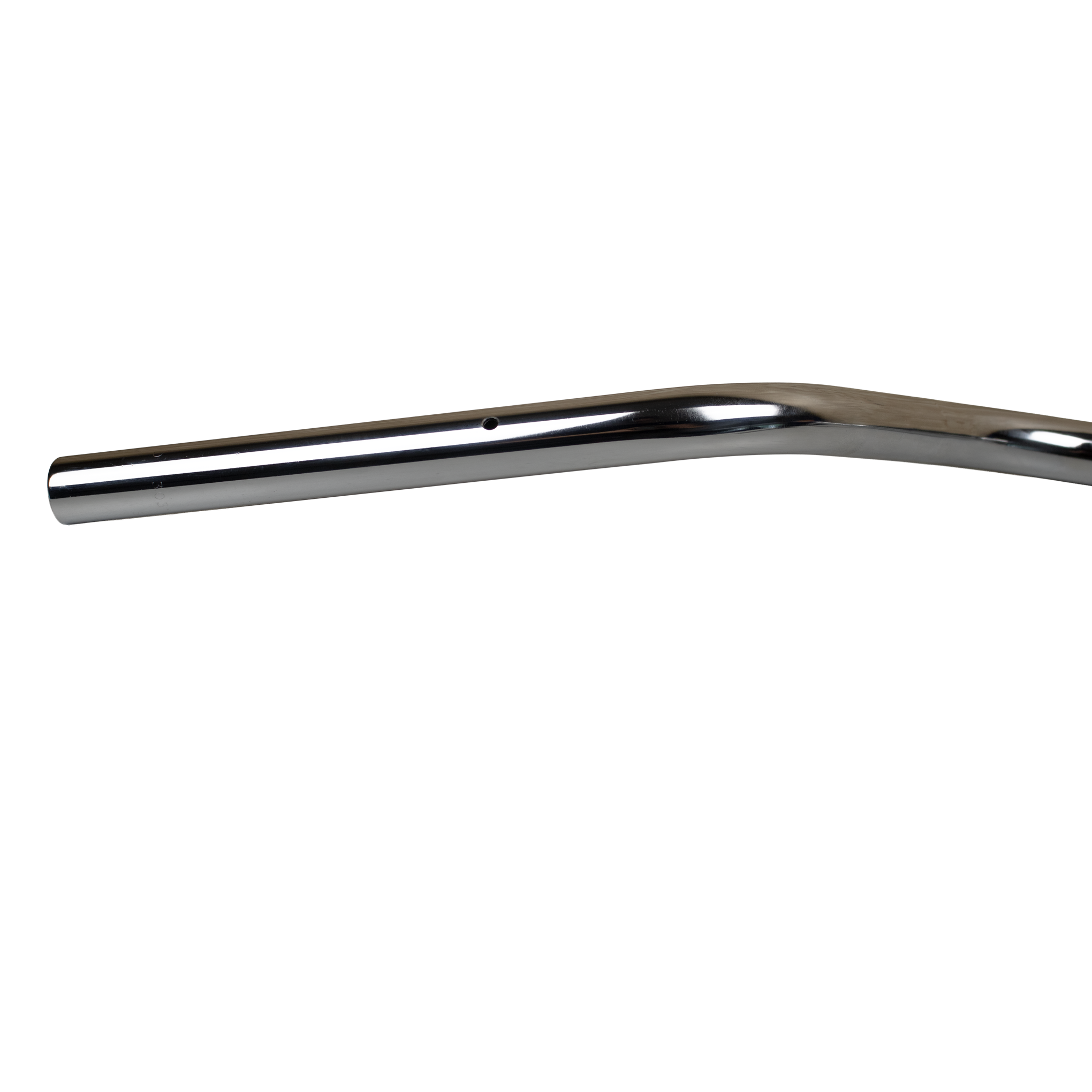MZ Mittelhoch-Lenker – verchromt (Simson S50, S51, MZ ETS/TS 250)