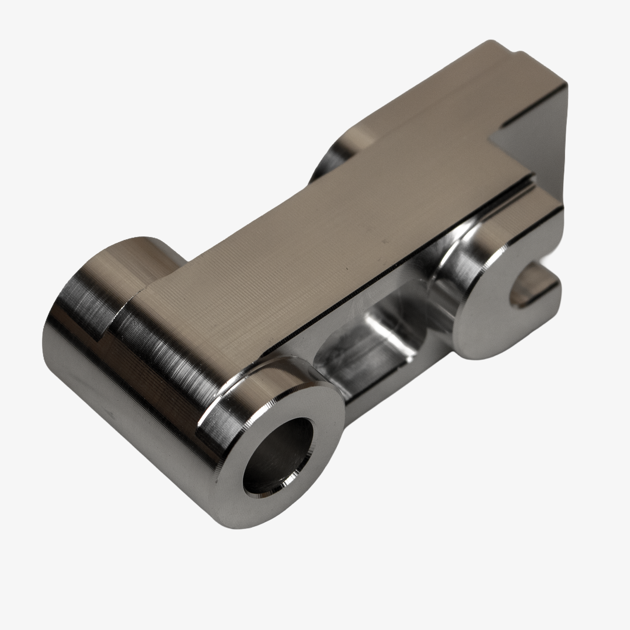 CNC-Bremsknochen für Simson S50, S51, S70, Schwalbe, Star, Spatz, Sperber, Habicht
