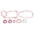 Original Kautasit Dichtungssatz Rot – Simson S50