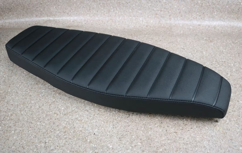 Simson Custom Sitzbank Variante 1