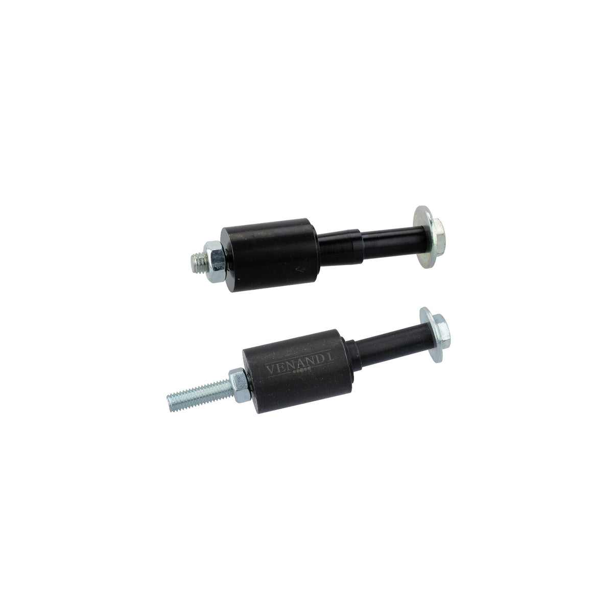 Venandi Gummibuchsen-Ausdrücker – Schwinge & Motorlager (S50/S51/S70 & KR51/SR4)