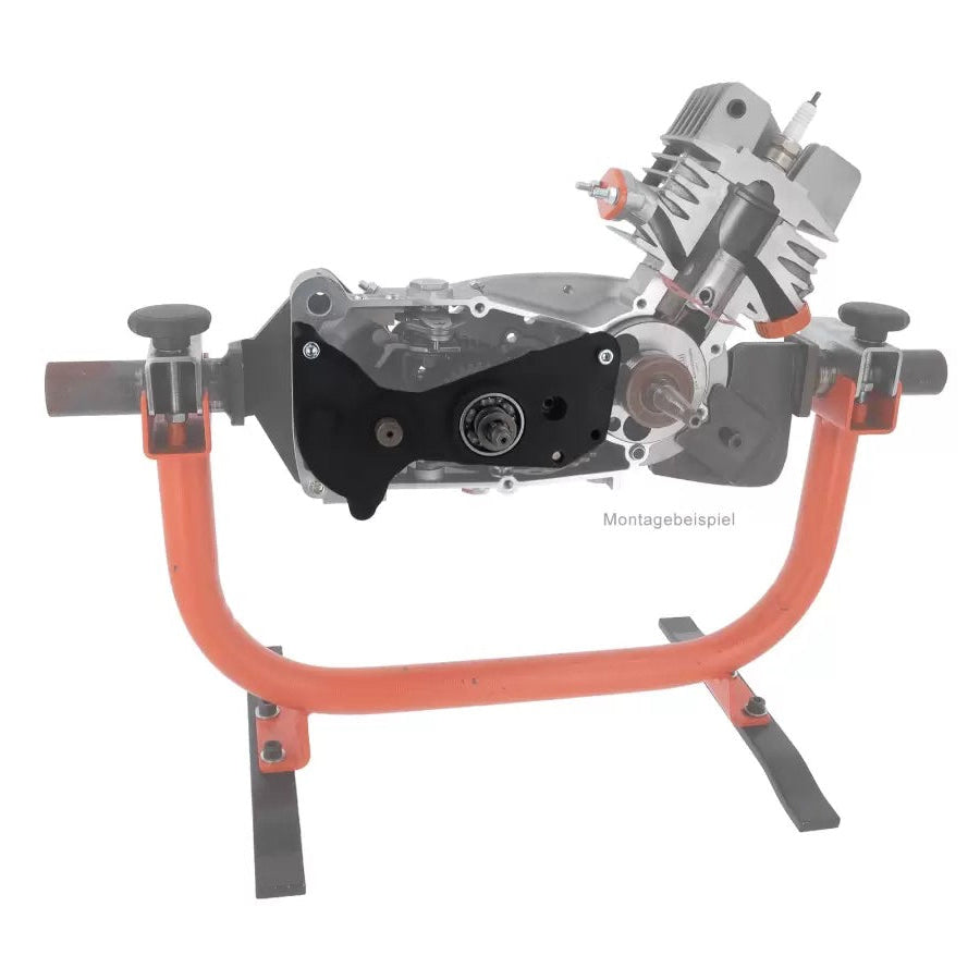 Einstellhilfe Schaltung – Simson M53/M54 Getriebe