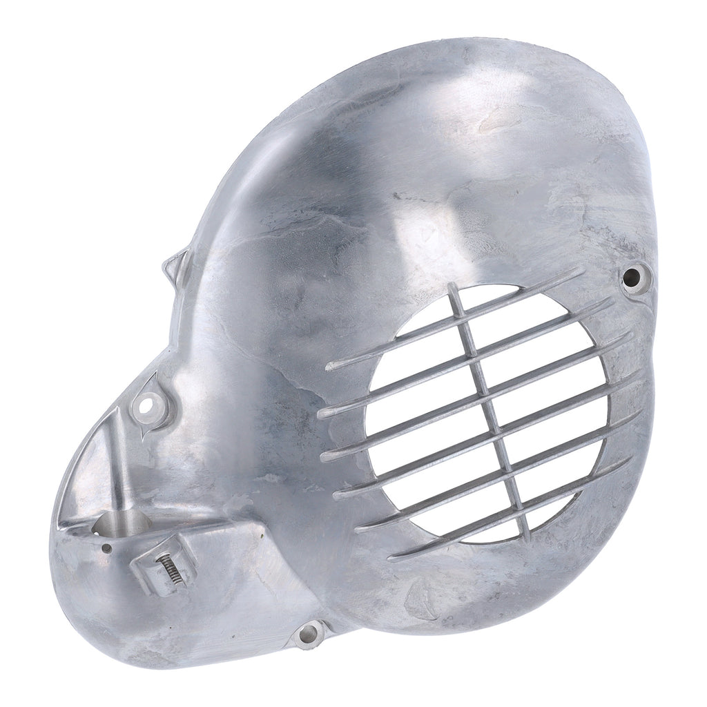 Lichtmaschinendeckel mit Gewinde für Fußbremszug – KR51/1, SR4-2, SR4-4 (Nr. 37122)