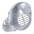 Lichtmaschinendeckel mit Gewinde für Fußbremszug – KR51/1, SR4-2, SR4-4 (Nr. 37122)