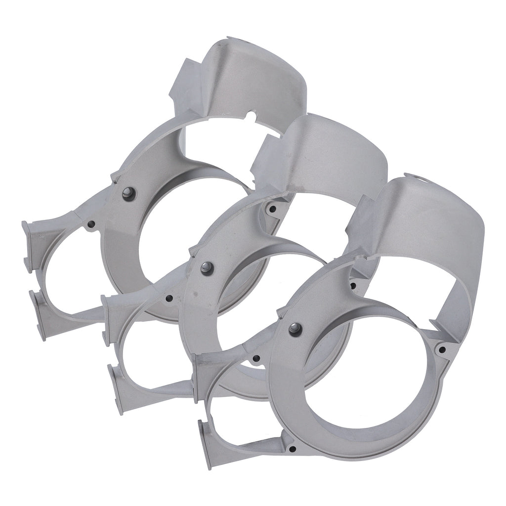 Venandi Kettenführung Aluminium – KR51/1, SR4-2, SR4-4, DUO4/1 (Nr. 37120)