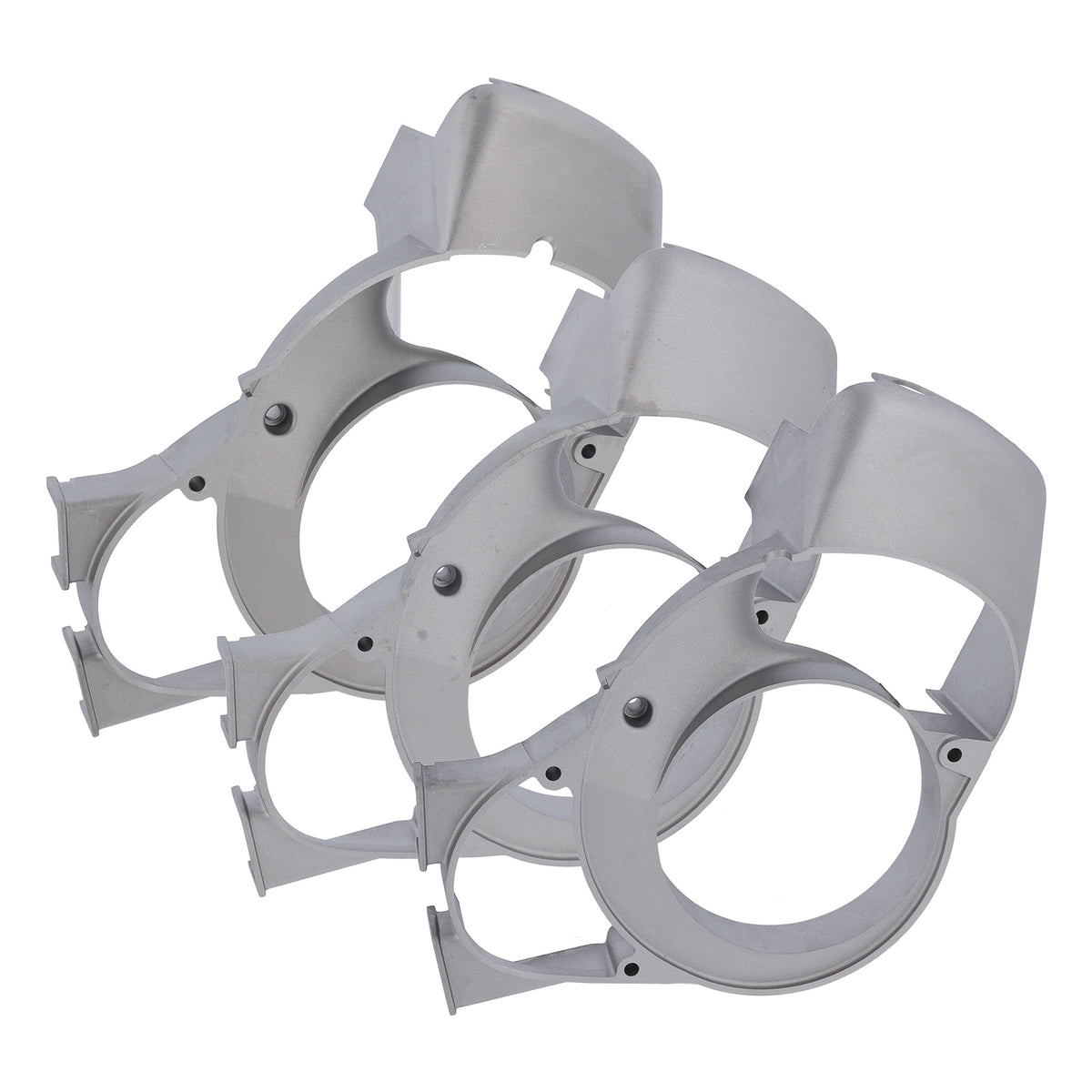 Venandi Kettenführung Aluminium – KR51/1, SR4-2, SR4-4, DUO4/1 (Nr. 37120)