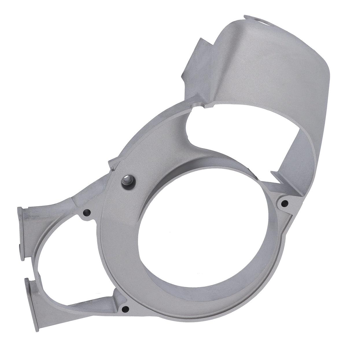Venandi Kettenführung Aluminium – KR51/1, SR4-2, SR4-4, DUO4/1 (Nr. 37120)
