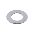 Scheibe Abtriebswelle Axialausgleich – 15x28x1,0 mm – S50, KR51/1, SR4