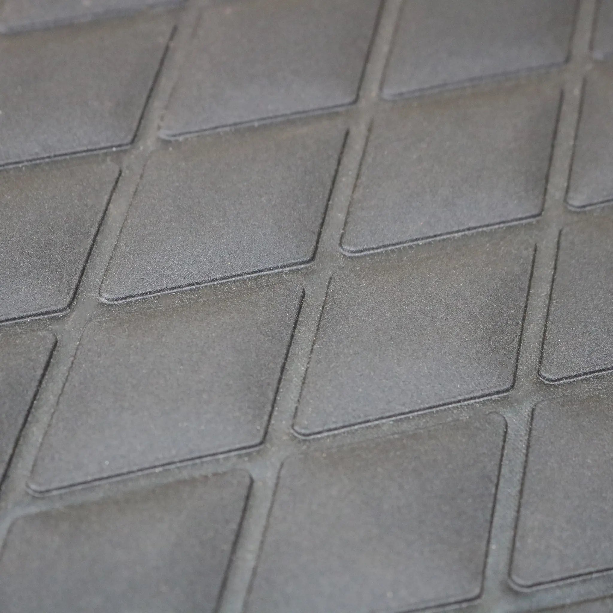 Flache Bauform – Simson Custom Sitzbank S51 Sitzfläche Detail