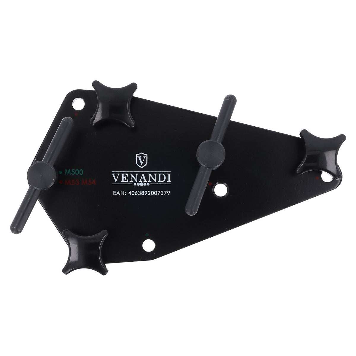Venandi Universal Motortrennvorrichtung – S51, S50, KR51, SR4
