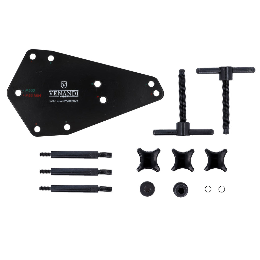 Venandi Universal Motortrennvorrichtung – S51, S50, KR51, SR4