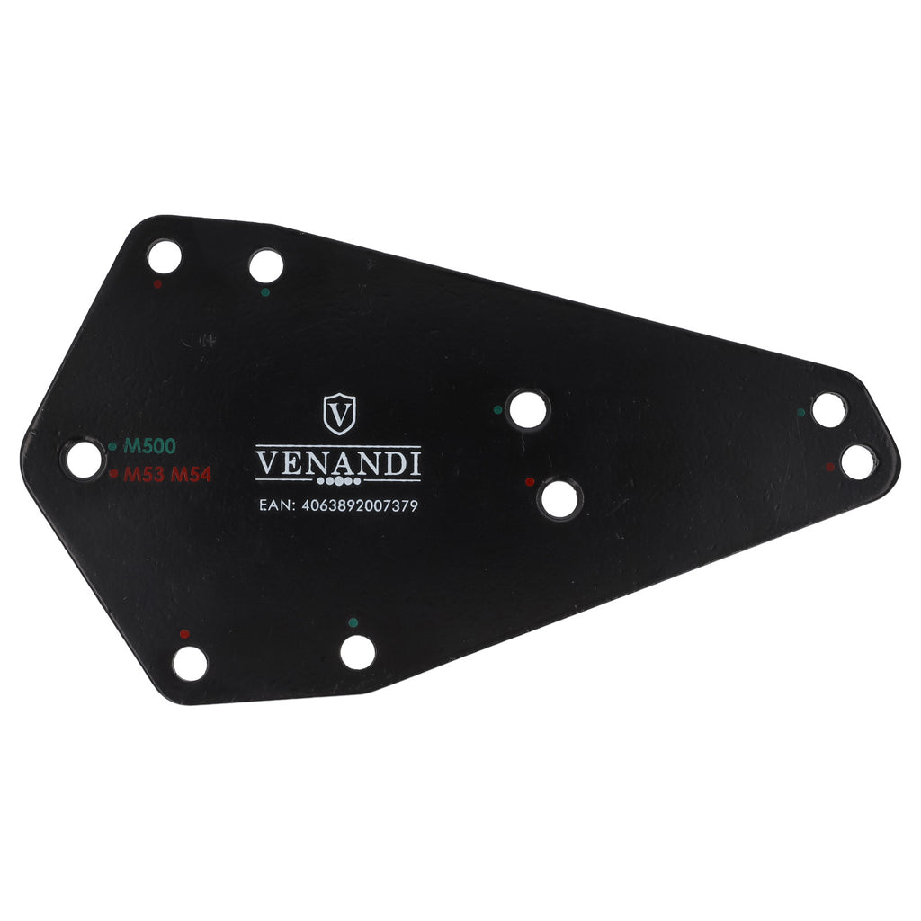 Venandi Universal Motortrennvorrichtung – S51, S50, KR51, SR4