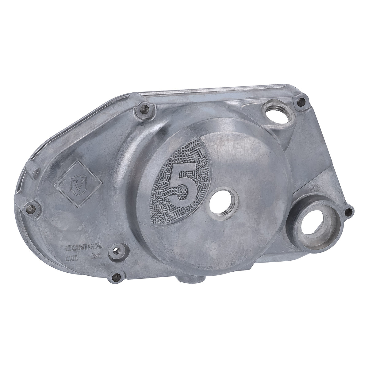 Venandi 5-Gang Kupplungsdeckel – M500 & M700 Motorserie