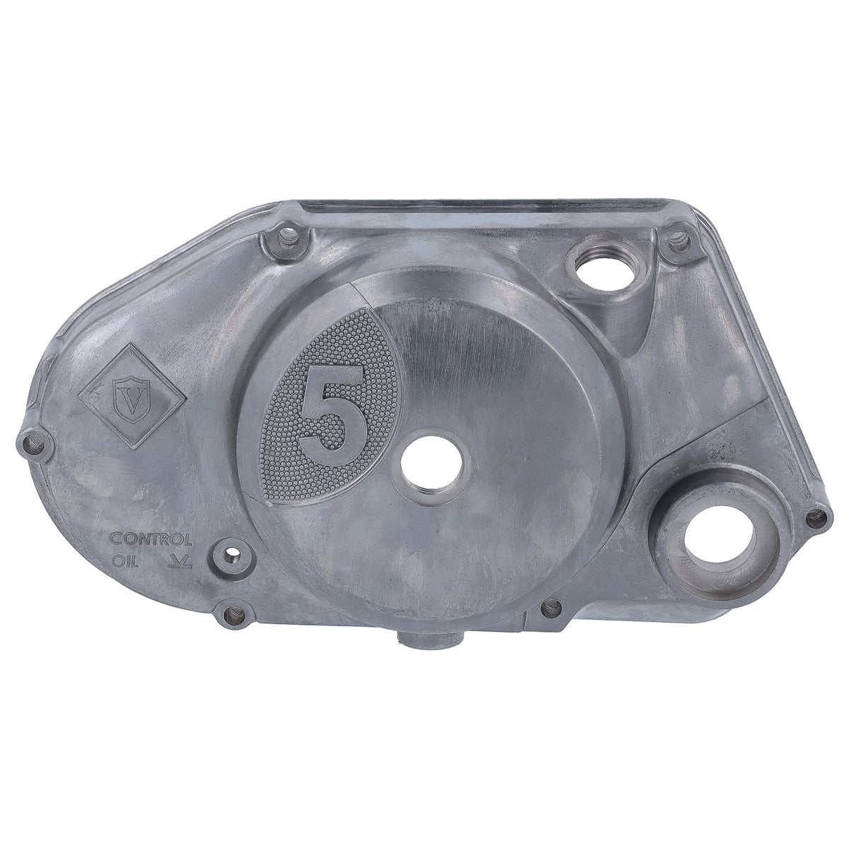 Venandi 5-Gang Kupplungsdeckel – M500 & M700 Motorserie