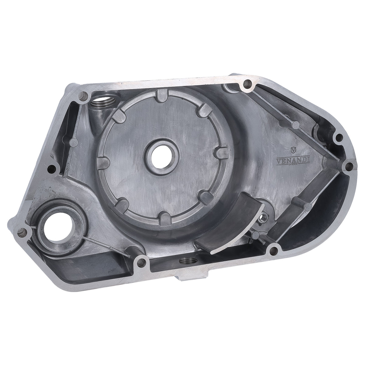 Venandi 5-Gang Kupplungsdeckel – M500 & M700 Motorserie