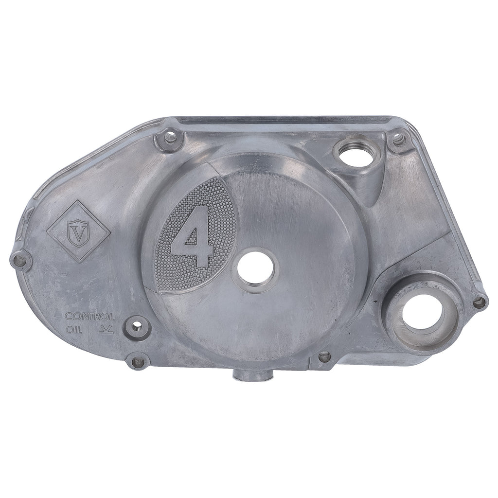 Venandi 4-Gang Kupplungsdeckel – M500 & M700 Motorserie