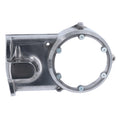 Venandi Lichtmaschinendeckel poliert mit Sichtfenster – S51, S70, SR50, KR51/2 (Nr. 221950)