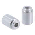 Venandi Adapterhülsen für VM Motorgehäuse – Starre Aufhängung S50/S51 (45mm & 50mm)