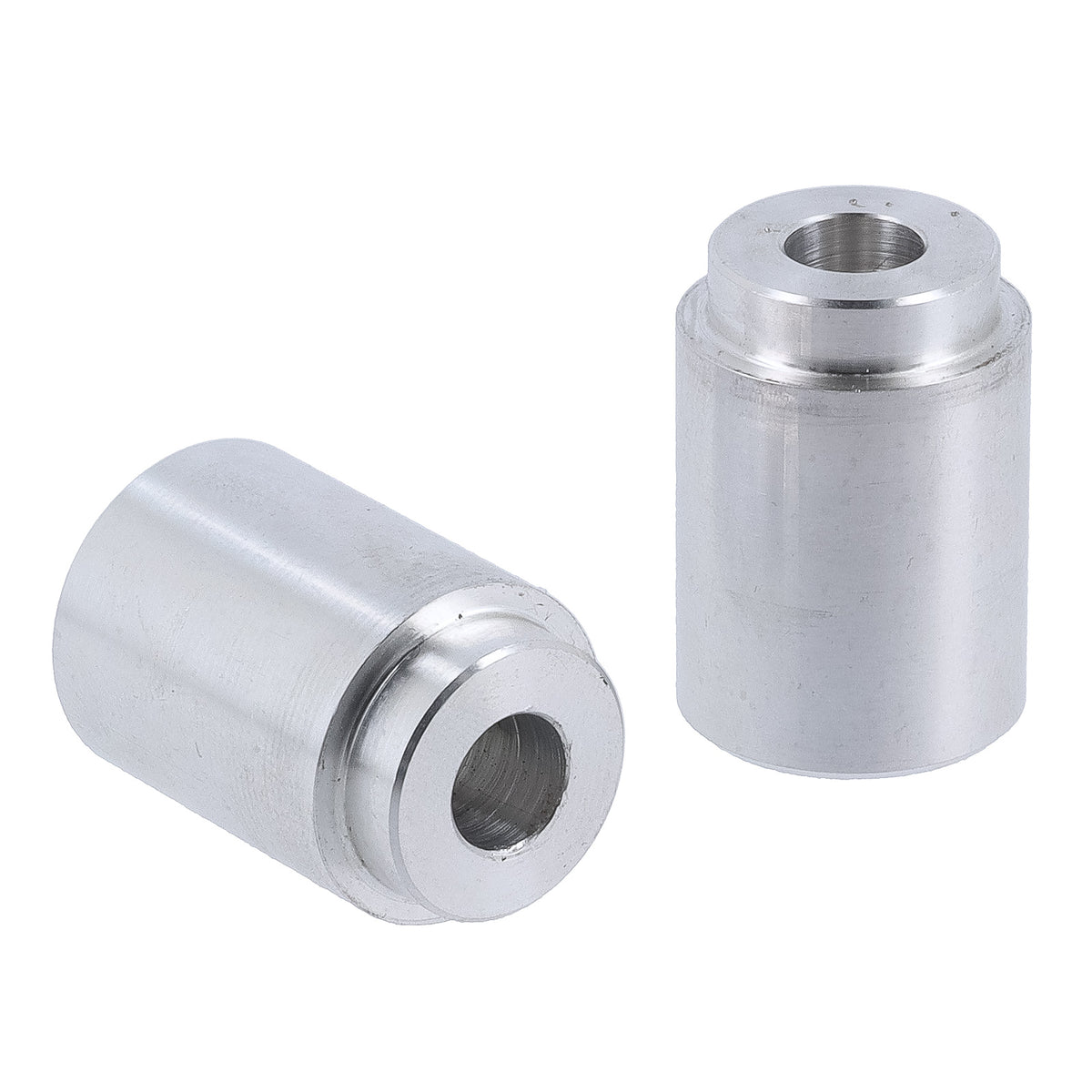 Venandi Adapterhülsen für VM Motorgehäuse – Starre Aufhängung S50/S51 (45mm & 50mm)